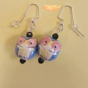 Handcrafted Earrings